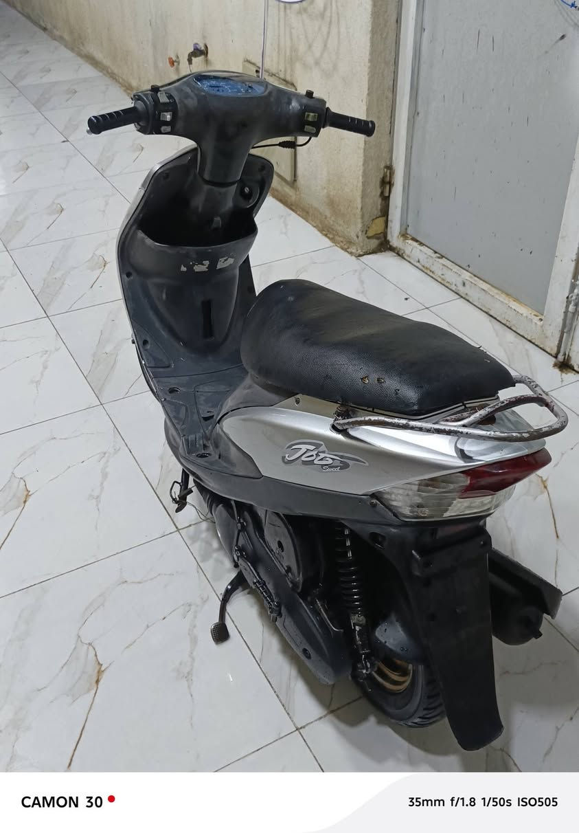 للبيع منغولي
سلام عليكم ماكس منغولي للبيع دراجه كلجات جدد توني شادهن تايرات نضاف شلعه ومعدل فول سلف هندر ناعمه مكاني ميسان حي المعلمين رجأن المو شراي لا يتصل سعرهة 600وببيهة مجال  ***********
