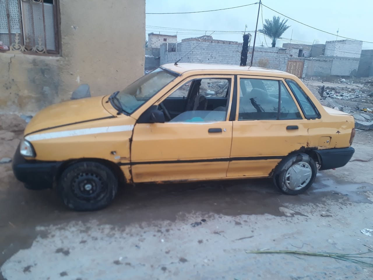 للبيع مستعجل


**إذا كنت صاحب هذا الإعلان وتريد حذفه لأي سبب، رجاءا أرسل رسالة إلى الدعم الفني**