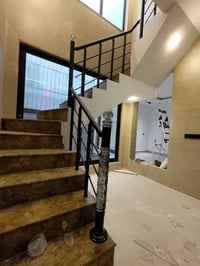 مقاول اشتغل بنسبه  6%. او مقطوعه 💰وإذا ما عندك على حسابنه للأجر   ونشت...