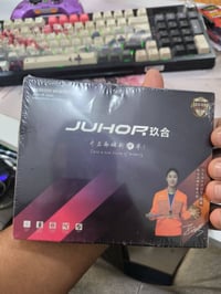 رام DDR4 • 16 جيجا • 3600MHz