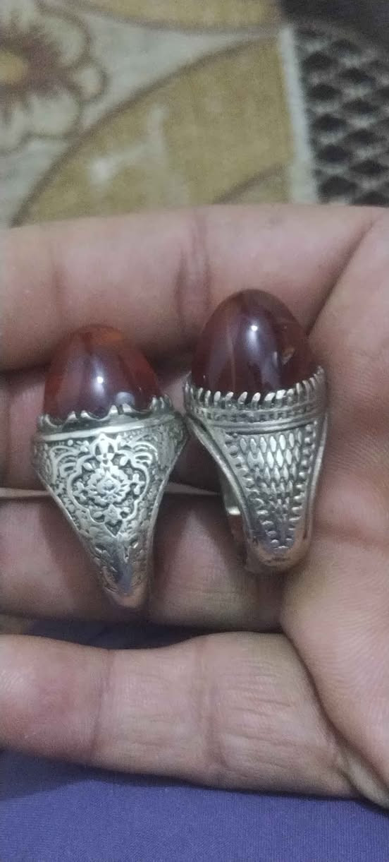 خواتم فضه ٩٢٥ صياغه شيرازد قديم
يماني شذر سعر 35 البصرة, العراق


**إذا كنت صاحب هذا الإعلان وتريد حذفه لأي سبب، رجاءا أرسل رسالة إلى الدعم الفني**