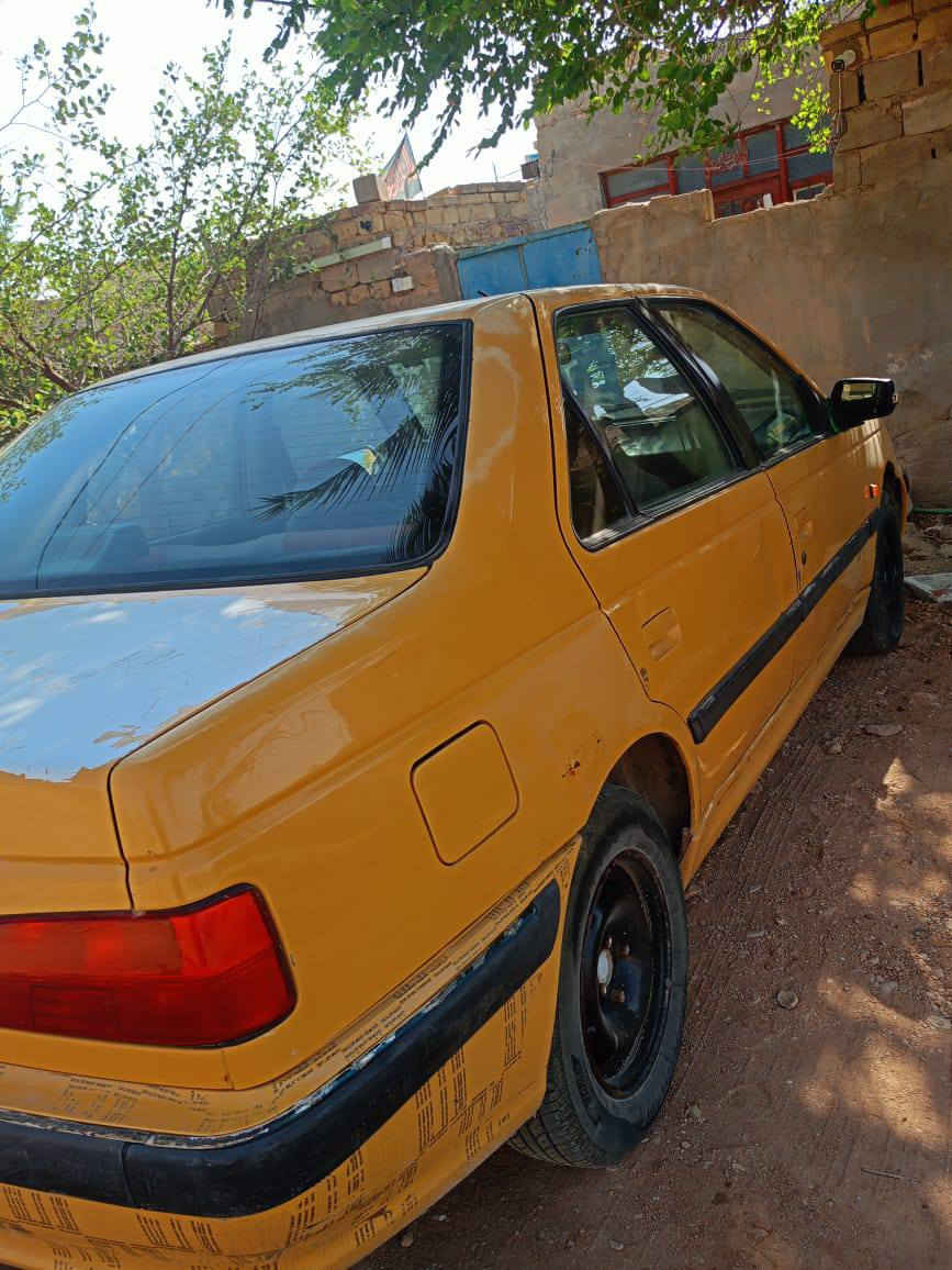 بيجو بارص موديل 15 جاهزه من كلشي رقم بابل دولي بأسمي سعره 35 مكاني الديوانية قظاء المهناويه ***********
