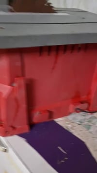 منشار منضدي • مكاني • بغداد