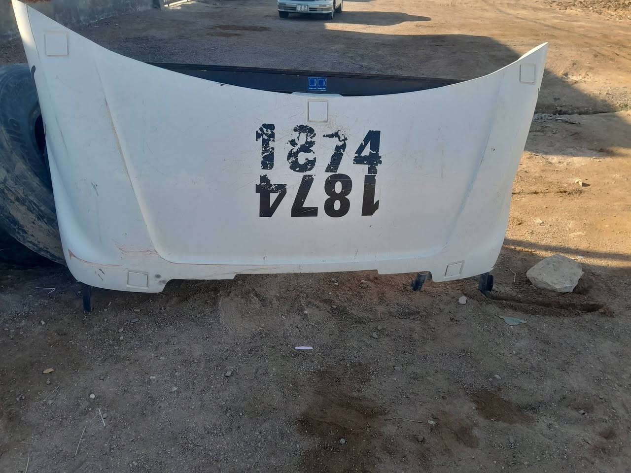 سلام عليكم  
للبيع بسعر مناسب  ***********꧂ بيه واتساب ✨
