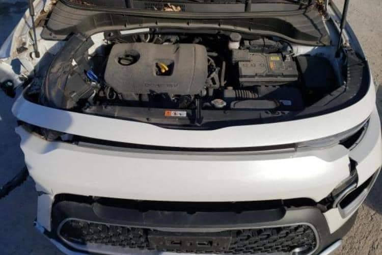 السلام عليكم
كيا صول موديل 20
ماشيه 55 الف
رقم بابل ب اسمنه
تحويل ثاني يوم
سياره جاهزه للاخير اي نقص ماكو 
تخم تاير جديد باتري جديد
دسكات فلاتر كامله
حادثه بسيط ايرباك ستيرن فقط 
تحكم ستيرن شاشه جبيره تبريد 
مكينه كير كله كفاله
فقط دعاميه الاماميه مبدل
رادار توقف ذاتي 
3 انظمه سبورت عادي ايكو 
كامره خلفيه دواره
مكاني بابل
للاستفسار 
***********
