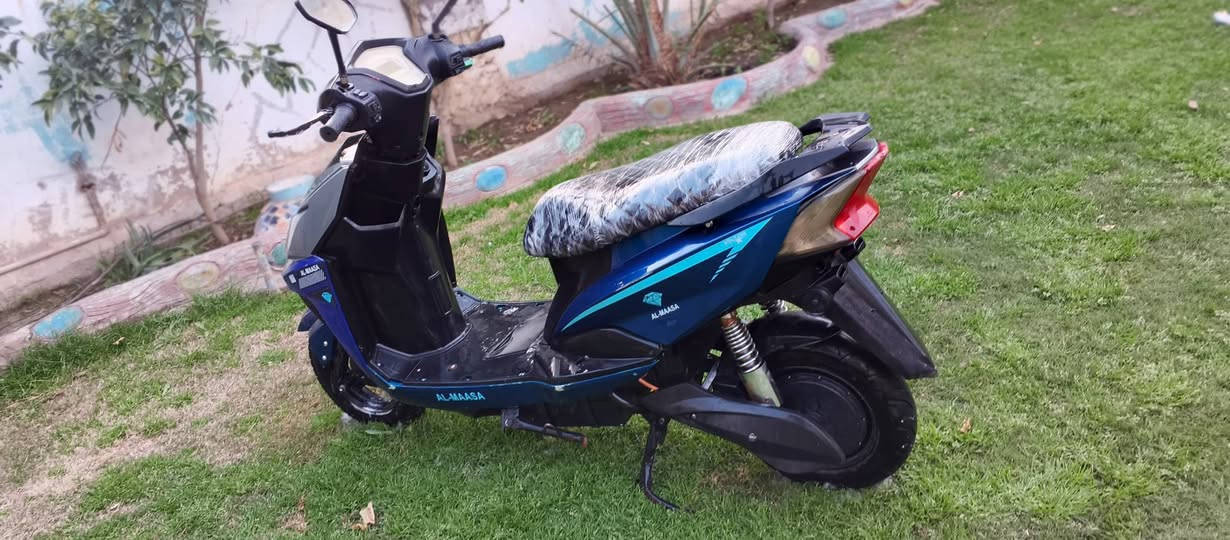 دراجة شحن الماسة للبيع
تخم جديد 7 بطاريات دبل
نضيفة وكلشي شغال بيها سعر 550 الف 
***********
