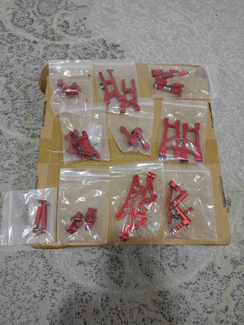 توصيل موجود


**إذا كنت صاحب هذا الإعلان وتريد حذفه لأي سبب، رجاءا أرسل رسالة إلى الدعم الفني**