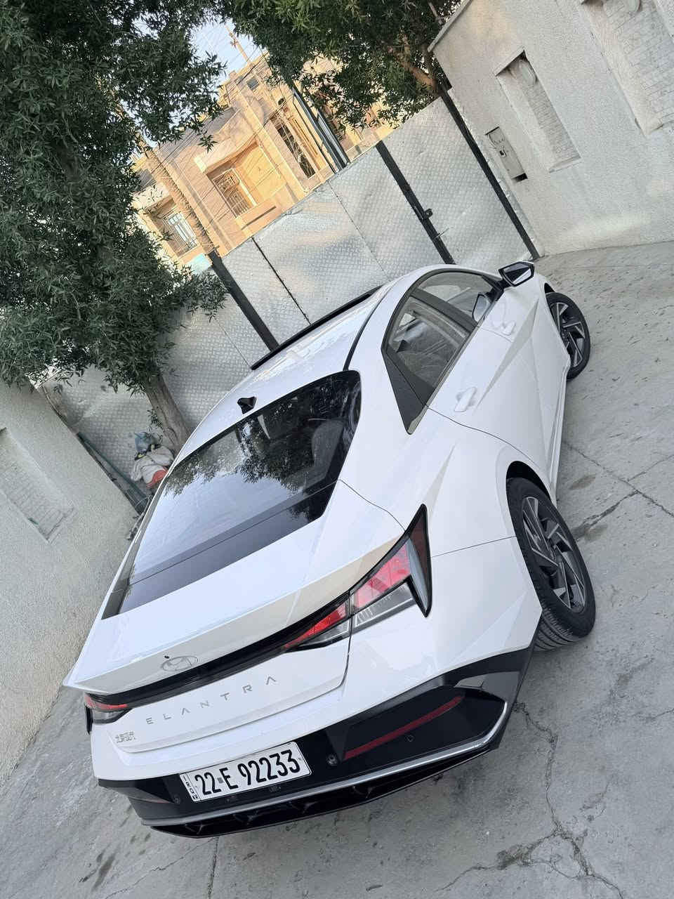 السلام عليكم النترا 2024اربيل ماشيه 29 الف مكفوله  محرك 1500 دبل نوزل  ومعرفة مواصفاته فول تبريد قطعتين  مكاني  بغداد حي البنوك للبيع السعر 141للاستفسار ***********
