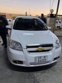 افيو • ٢٠١١ • ١٦٠٠ اوتماتيك