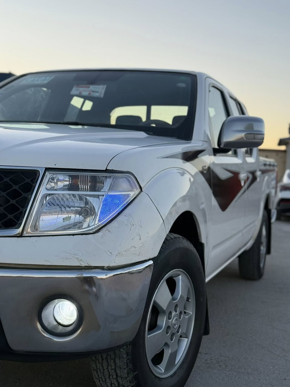 سلام عليكم بيكم نيفاره مديل 2013رقم ربيل تريد وكاله تريد تحويل سياره كفاله عامه ضربه وصبغ تبديل مكينه وكير كفاله حداديه بل كارتون تبريد ثلج تدفه شغاله تخم تاير جديد (العنوان بصره ***********)
