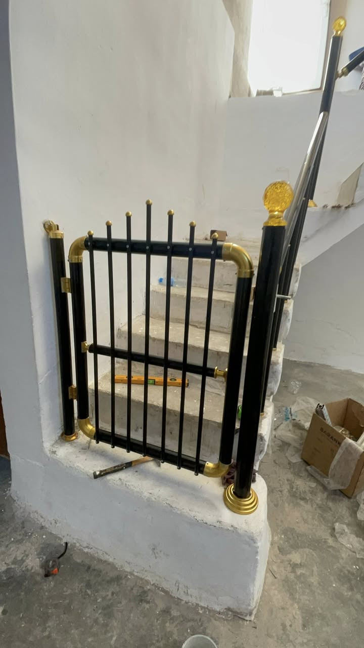 هل تبحث عن الجمال والفخامة لمنزلك أو مشروعك؟
نوفر لكم أفضل أنواع المحجرات (الألمنيوم – الزجاج – الستايل الحديث والكلاسيكي)
✨ تصميم أنيق – جودة عالية – تنفيذ دقيق وسريع

💸اسعار مناسبه جدا
@نعمل بنظام النقد والقسط

📍نستقبل جميع الطلبات حسب المقاسات والتصميم المطلوب
📞 للتواصل *********** واتساب

⚙️ تركيب وصيانة متوفرة
