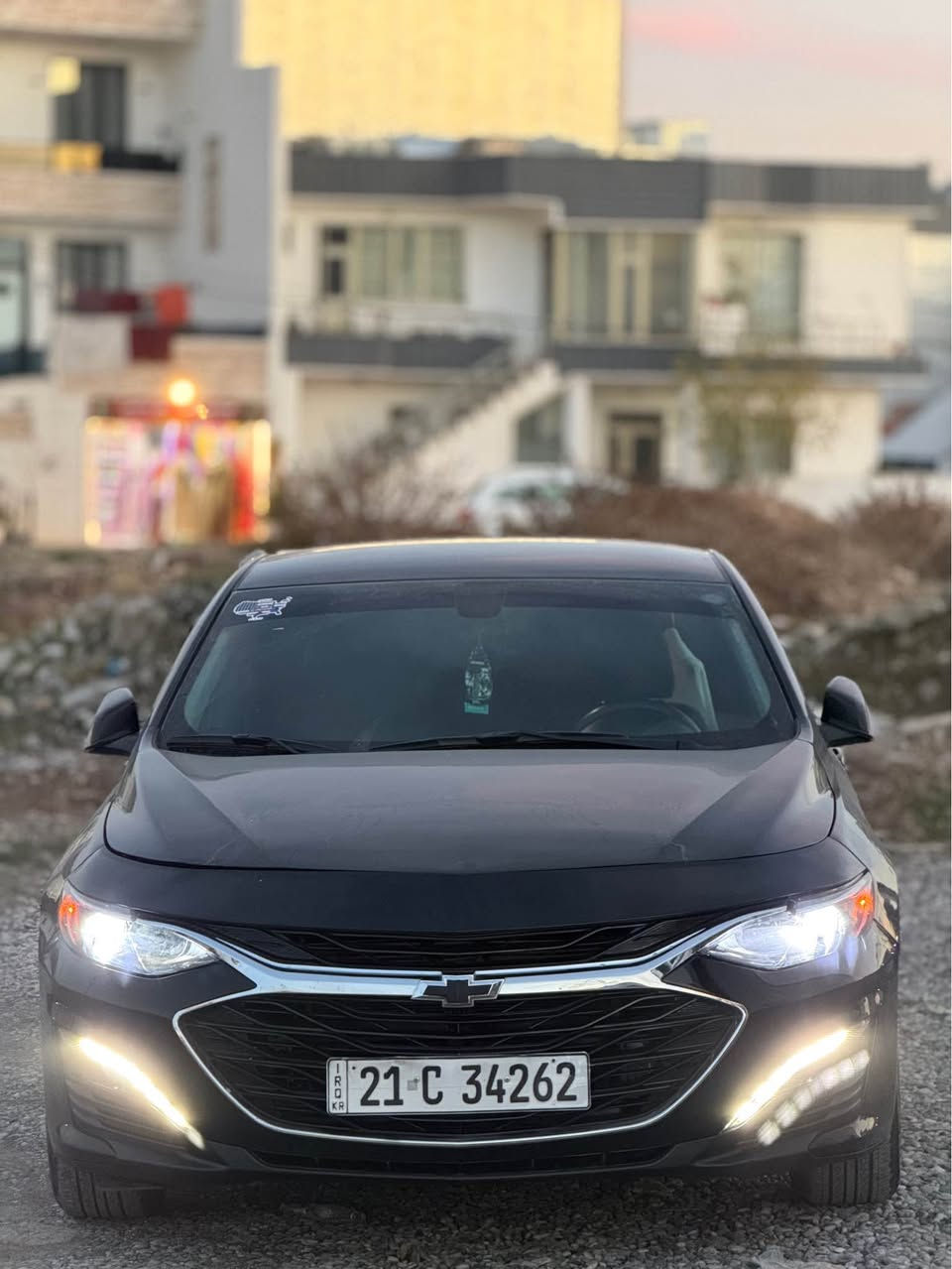 مالیبۆ LS 2019 
دووپارچەی  بۆیاخە بێناو گرتن. 
گێرو مەکینە و کارەبای بەشەرت  
بەشەرتی ١٠ فیتەر  دینارێۆ مەسرەفی نیە سەیارەکە مالی خۆمە تایەی تازەیە  رۆن تازەیە  هەموو گیانی بەشەرت 
لایت لید و عەدەسە  
ئۆتۆ ستۆپ و ستارت ستۆپ
فلچە ئۆتۆ 
شاشە
کامێرە 
حاسەکانی هەموو ئیش ئەکا و مەزبووتە 
تب. سەنەوی بەسەر چووە 
نرخی ١١٢ گەلا 
***********
شوین سلیمانی السليمانية, العراق
