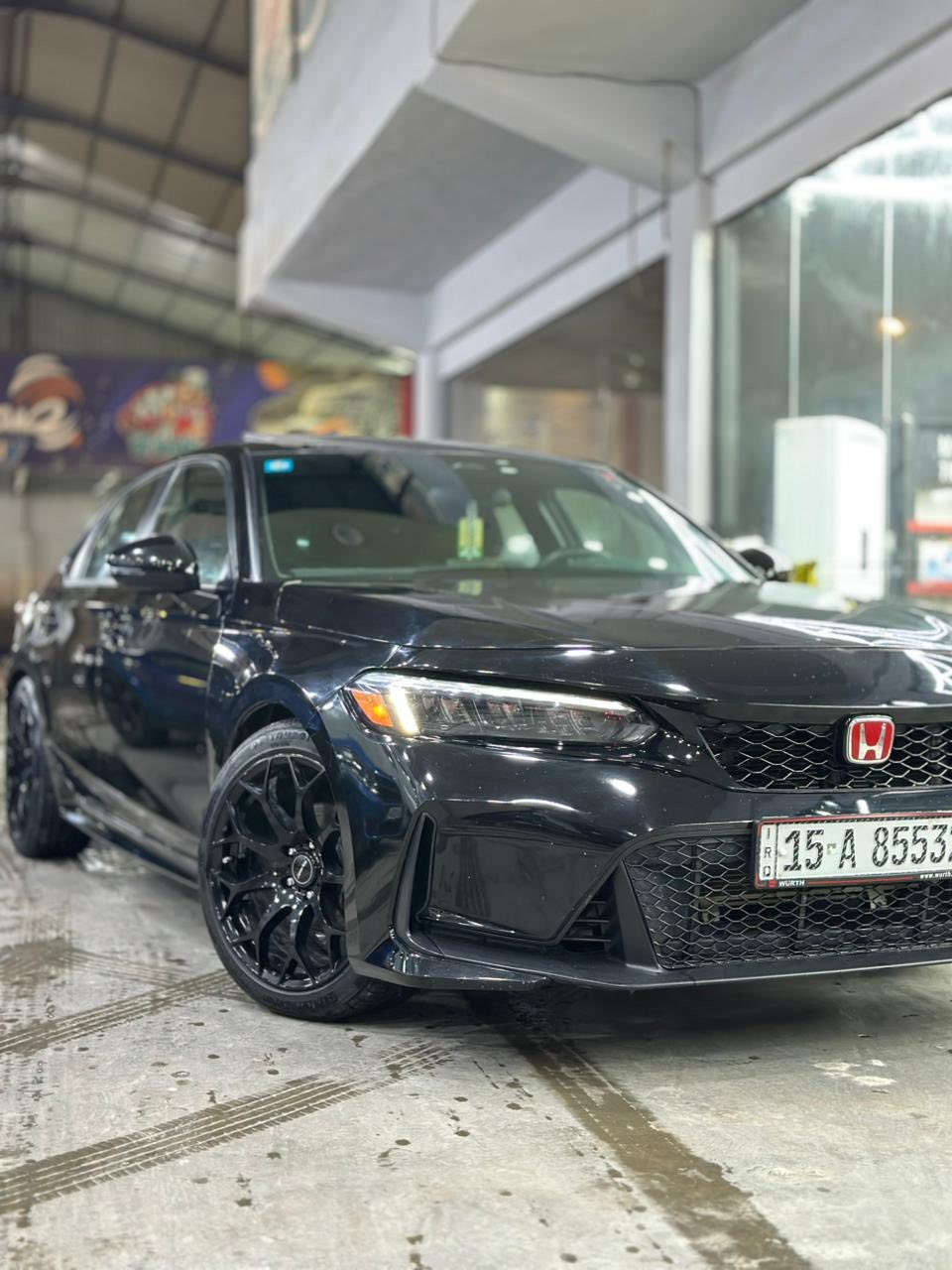 السلام عليكم
هوندا سيفك 2023

فئة ال sport

بصمة 

تشغيل عن بعد 

رادار امامي خلفي جانبي 

لد امامي خلفي 

بصمة ابواب 

كيجات دجتل 

نظام ايكو سبورت نورمال 

نظام ترحيب 

شاشة اعطال

كامرة 

فتحه  سقف 

وبعد هواية مواصفات 

تخم تاير وباتري جديد

محرك 2000 تنفس طبيعي 

الحادث  بنيد فقط صبغ وجامغ مرجع ع بارد

(سياره رقم انبار معوقين وكاله عامه )

السعر  145وبيها مجال 

مراوس  حسب القناعه

للستفسار ***********
