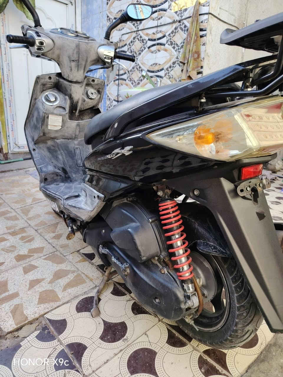 السلا عليكم للبيع سكنس فحل نوزل ياباني ستان حساس كهربائيات كلهه شغاله مكينه شلعه معدل كلش قويه السعر 800 وبيهه مجال استفسار واتساب *********** بغداد البياع
