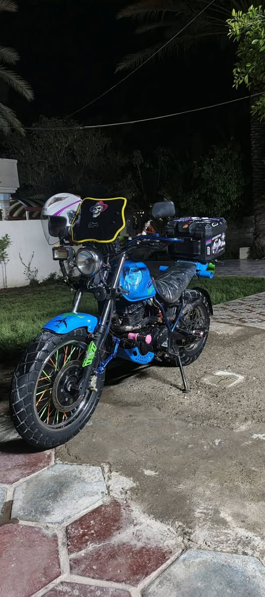 اسلام عليكم قفاز ياباني هاي سونك موديل 2019 كلة شغال وبلادي عدة الصلنصة نكرة سلف اشاير دشبول اكتروني عداد سرعة باتري جديد كهربائيات جديدة امزودة اشياء بسيطة
ملحق تايرات أمامي اوخلفي وجوابة اثين بدون نقص ملاحظات بسيطة مكان ديالى تقاطع القدس السعر 850 بي مجال امراوس حسب القناعة


**إذا كنت صاحب هذا الإعلان وتريد حذفه لأي سبب، رجاءا أرسل رسالة إلى الدعم الفني**