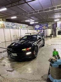 مطلوب عمال • محطة غسل • الزعفرانيه قوب الفوج