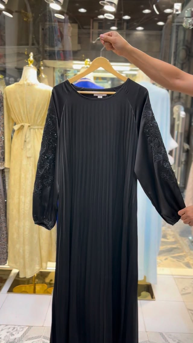 من لبس السواد🖤السعر 55
القماش حبر اصلي مشغول تطريز وحفر عالقماش
القياس 46-48-50-52-54 وزن 80 الى 110
يتوفر توصيل بغداد 5 الاف وجميع المحافظات 6 الاف 
العنوان بغداد ألشعب حي عدن سوق شلال⁩⁩⁩⁩⁩⁩⁩⁩⁩⁩⁩ عماره المنار⁩⁩⁩⁩⁩⁩⁩⁩⁩⁩⁩⁩⁩⁩⁩⁩⁩⁩⁩⁩⁩⁩⁩⁩⁩⁩⁩⁩⁩⁩⁩⁩⁩⁩⁩⁩⁩⁩⁩⁩⁩


**إذا كنت صاحب هذا الإعلان وتريد حذفه لأي سبب، رجاءا أرسل رسالة إلى الدعم الفني**
