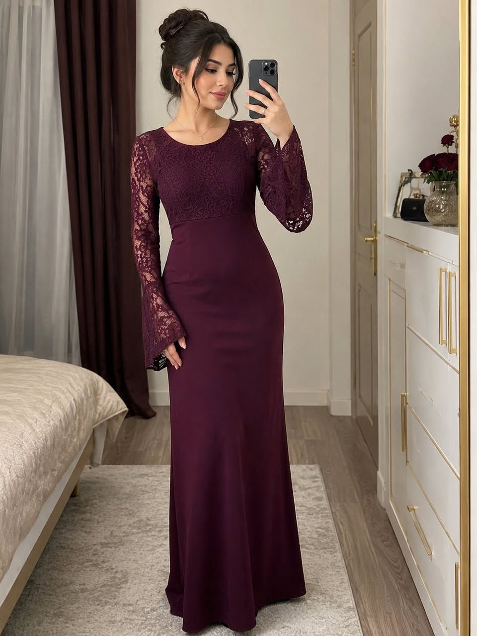 تشكيله جديده من الفساتين للايجار بسعر مناسب 
للحجز مراسله الصفحه 💙🦋 Shamaa


**إذا كنت صاحب هذا الإعلان وتريد حذفه لأي سبب، رجاءا أرسل رسالة إلى الدعم الفني**