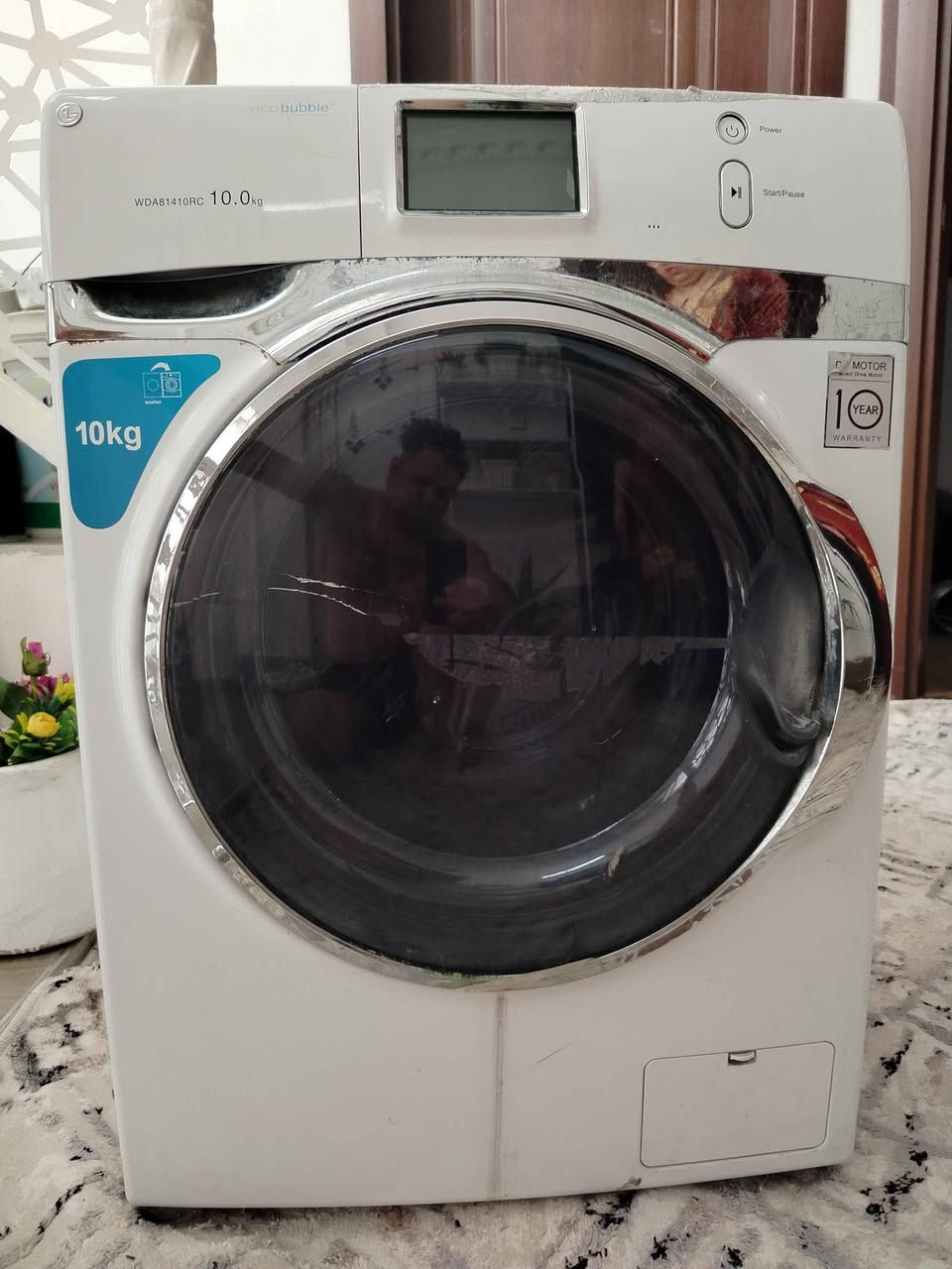 عطل بلكهرباء الماطور بلشرط والحوض كلش نضيف كركوك *********** كركوك, العراق
