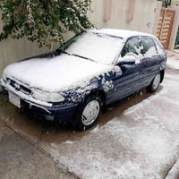 استرة ١٩٩٣ • ١٫٦ بنزين • تصليح دوائر