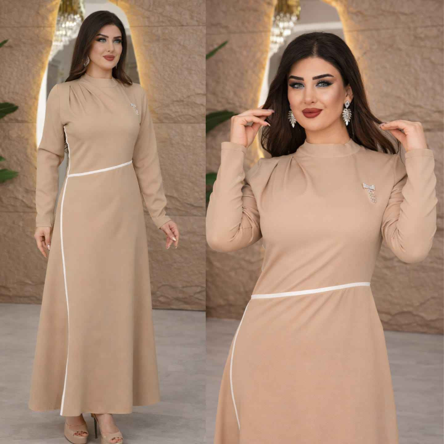 ماروني ٣٨ ٤٠ ٤٢ ٤٤ ٤٦
وردي ٣٨ ٤٠ ٤٢ ٤٤ ٤٦
فستقي ٣٨ ٤٠ ٤٢ ٤٤ ٤٦
سمائي ٣٨ ٤٠ ٤٢ ٤٤ ٤٦ 
بيجي ٣٨ ٤٠ ٤٢ ٤٤ ٤٦
اسود ٣٨ ٤٠ كركوك, العراق


**إذا كنت صاحب هذا الإعلان وتريد حذفه لأي سبب، رجاءا أرسل رسالة إلى الدعم الفني**