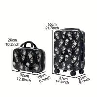 شنطة سفر • جديدة • قوية