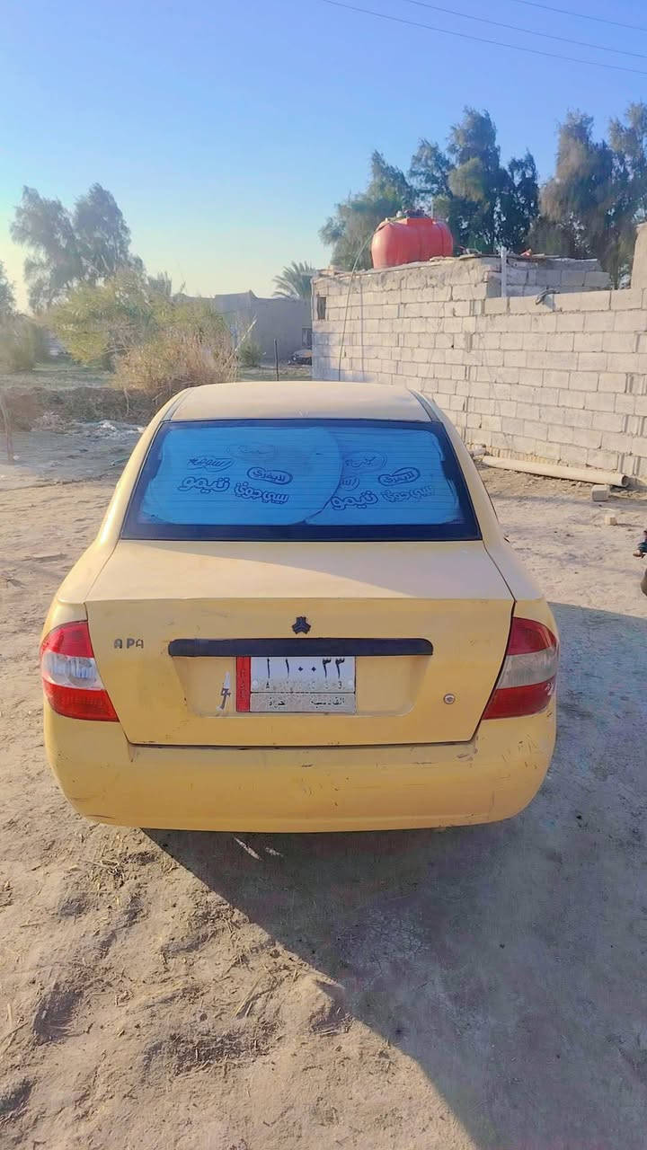 سلا عليكم طيبه للبيع مكينه جديد وحداديه جديده سياره حلوه بس مالكه ماندله ابيع جوم حديد ***********
