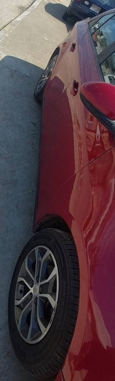 صباغ سيارات  جميع انواع سيارت
حديث قديم 
اسعار مناسبه   عنواني موصل *********** 
حجز مفتح
