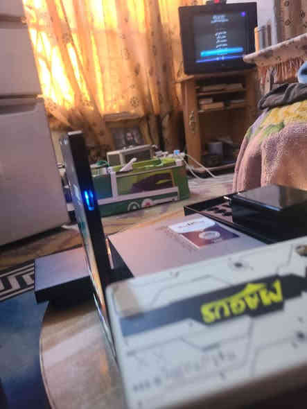 ريد ماجيك 10 برو للبيع نضيف غراض كامله سعر 850 الف مكاني كربلاء قرب مركز الغدير رقمي ***********
