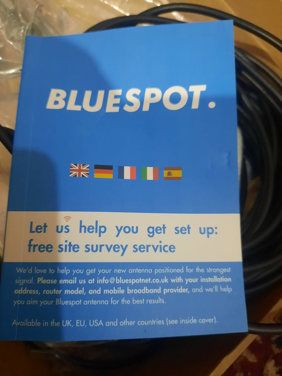 السلام عليكم يوجد انتنا للبيع (***********)
