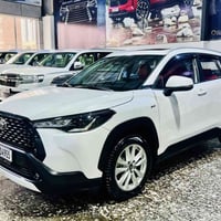 كورلا كروس • ٢٠٢٤ • ١١ الف