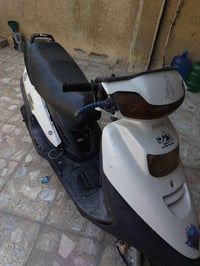 ياماها • بدون تفاصيل