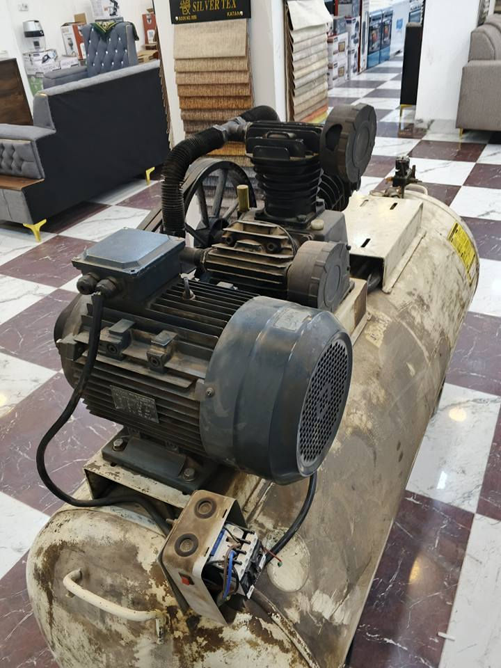 للبيع كبريسار شرط شغل 
*********** كركوك, العراق
