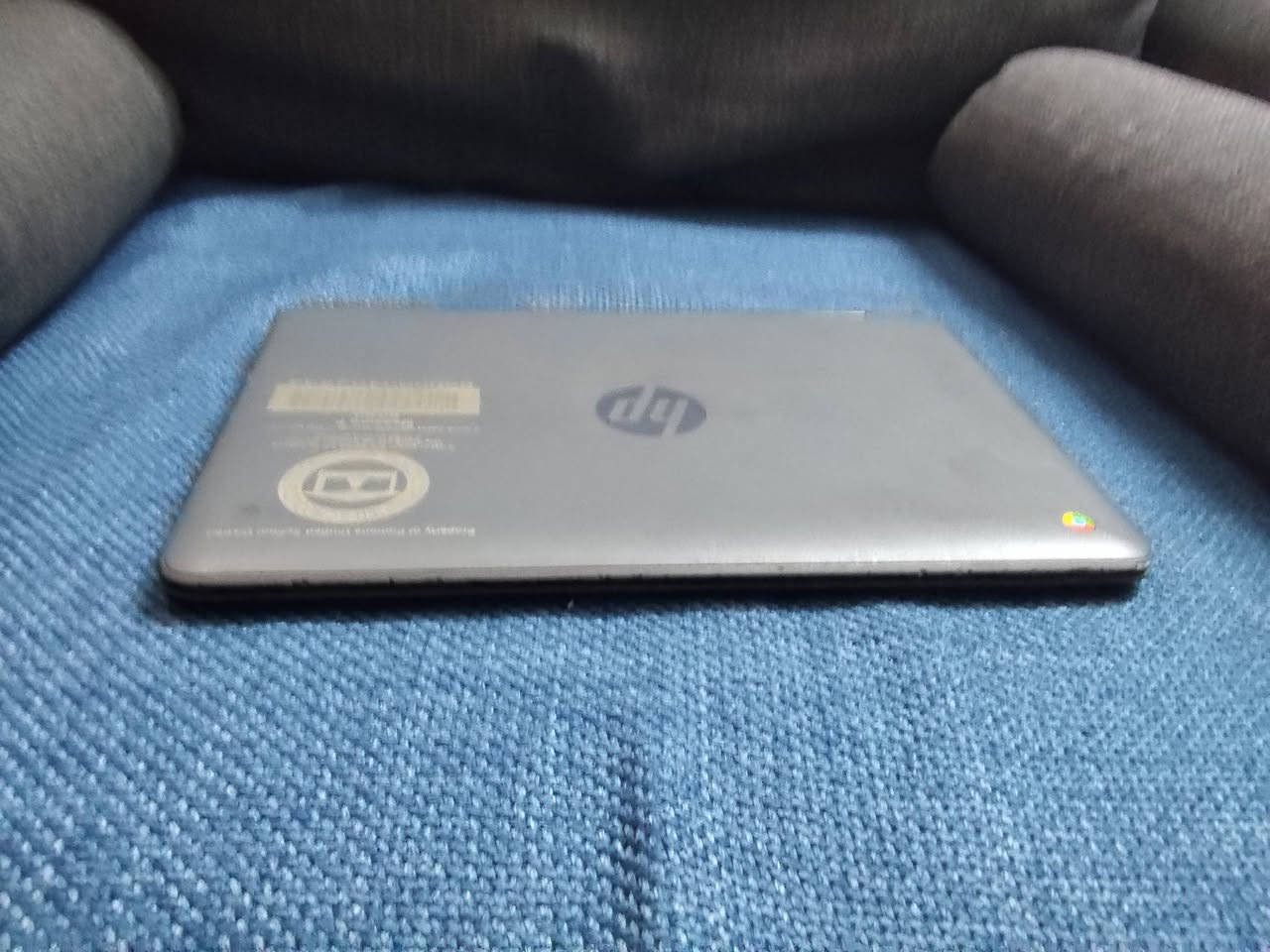 عرض رهيب سعر 59 الف ✨ وبيه مجال بسيط ❤️
 لابتوب hp نظام تلفون حال حال الموبايل والايباد سلس يخبل يفيد تصفح دراسه والعاب خفيفه مساحه 16 مدري 32
جهاز مستعمل نظيف يجي وياه جنطه وشاحنه الاصليه
بغداد الطبجي
لا يوجد توصيل تريد نلتقي ماكو مشكله
مع السلامه


**إذا كنت صاحب هذا الإعلان وتريد حذفه لأي سبب، رجاءا أرسل رسالة إلى الدعم الفني**