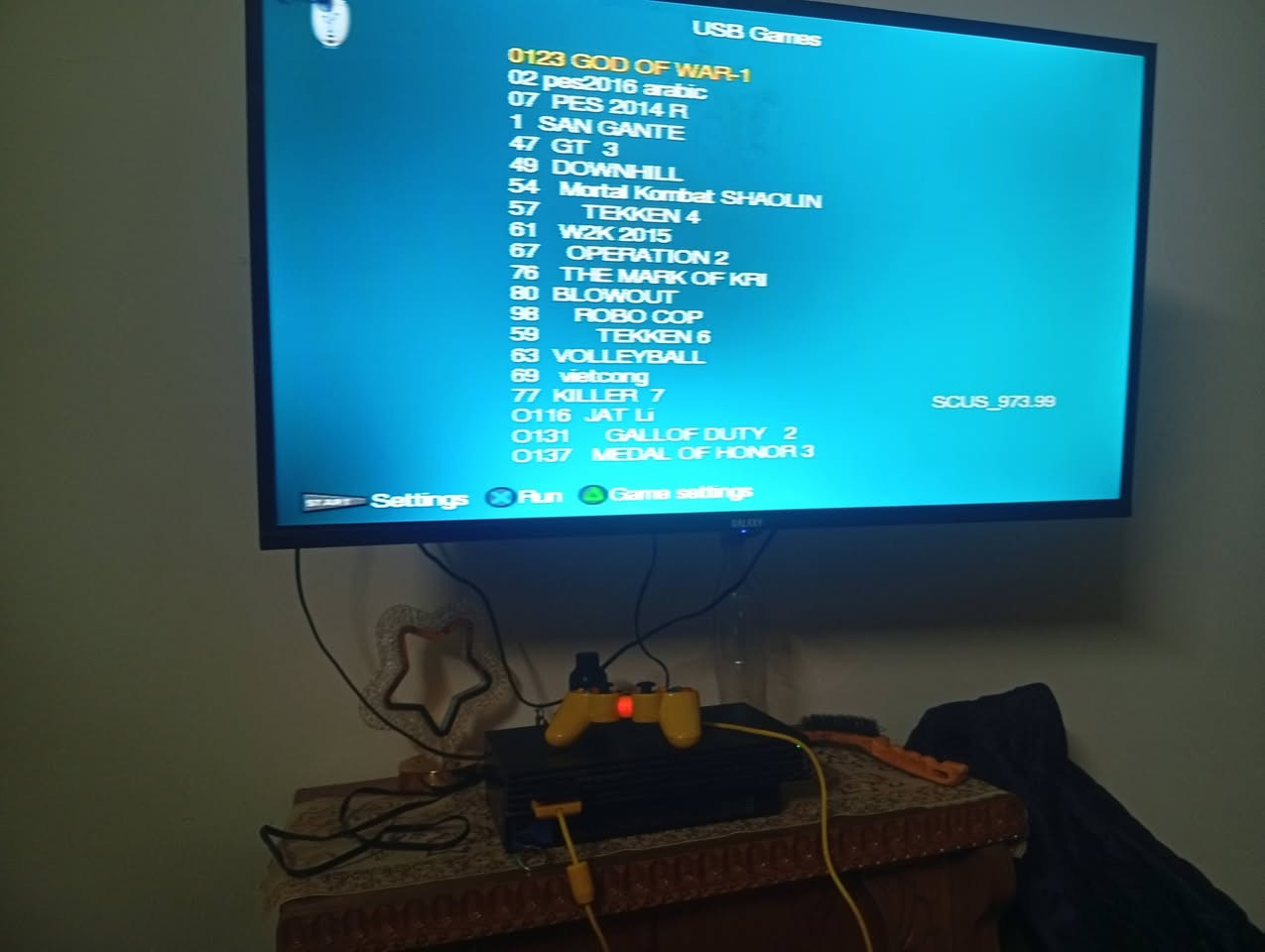 سوني تو رام 32كيا حديد ويدات اثنين شرط الفحص السعر 40الف قفل مكاني الموصل الجانب الايسر


**إذا كنت صاحب هذا الإعلان وتريد حذفه لأي سبب، رجاءا أرسل رسالة إلى الدعم الفني**