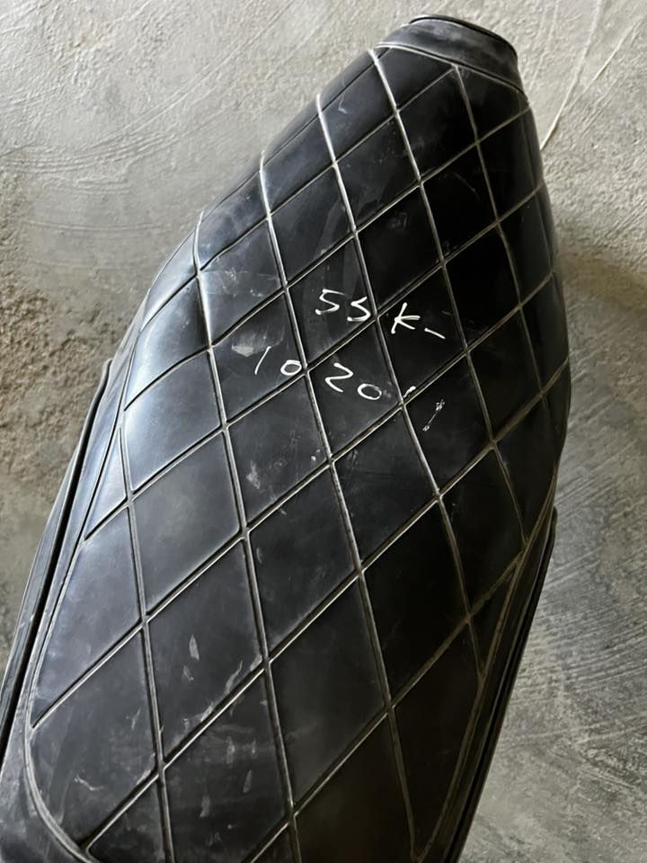 السلام عليكم للبيع كشن 4 ولفات  مال رمبه الشراي يتصل *********** توصيل موجود
