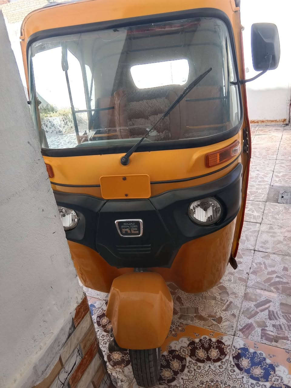 سلام عليكم تكتك 21لبيع في ميسان السعر 8 لاستفسار الاتصال على الرقم *********** مرقم  ميسان باسمنه
