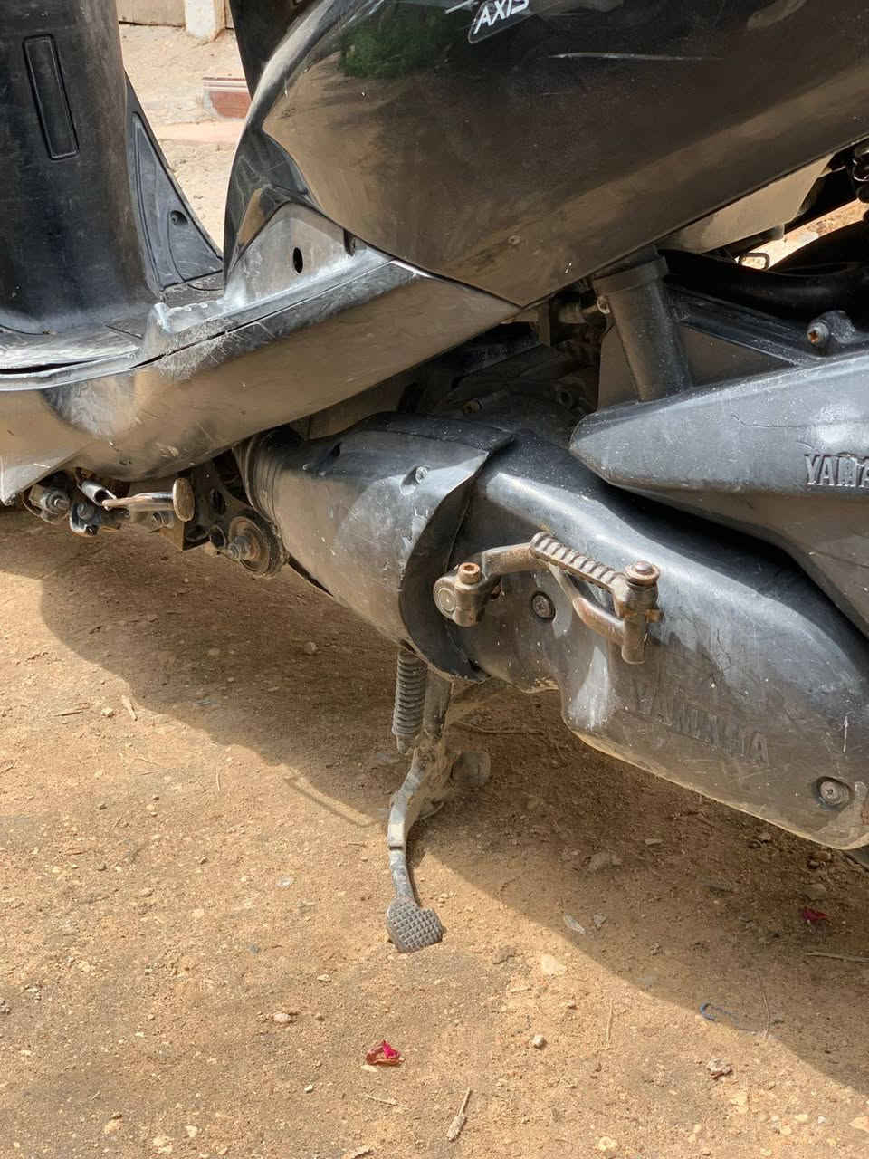 عنوان كربلاء . أحمد الوائلي 
اكزز تريد للبيع او مراوس بايفون ١٦ 
جاهزه الدراجه بدون نقص  السعر ١٣٧٠ 
شراي يراسلني خاص


**إذا كنت صاحب هذا الإعلان وتريد حذفه لأي سبب، رجاءا أرسل رسالة إلى الدعم الفني**