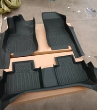 🚗 أرضيات دوج جالنجر 🚗  ━━━━━━━━━━━━━━  🧩 قالب موس (Molded)  ✅ تغطية كا...