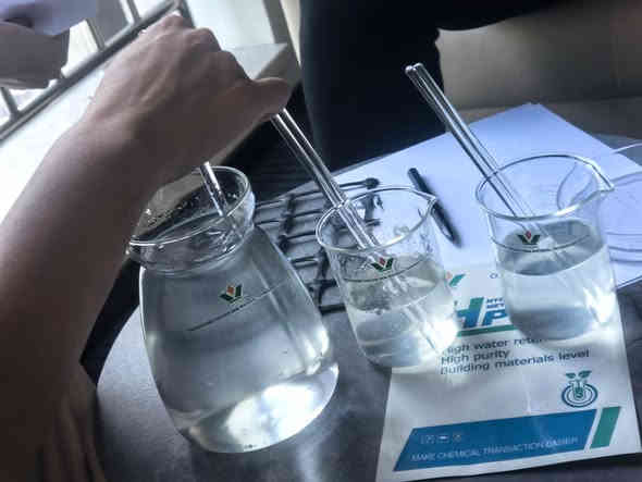 📢 إعلان مهم من شركة الطريق الأول للتجارة العامة

يسرّنا أن نعلن عن وصول شحنة جديدة من مادة التايلوز (HPMC ) عالية الجودة ✨
مستوردة مباشرة من الصين وبأسعار تنافسية جداً.

✅ متوفرة بجميع التدرجات المطلوبة للصناعات:
 • مواد البناء والدهانات
 • الغراء واللاصق
 • مستحضرات التنظيف والمنظفات

📍 الموقع: بغداد – شركة الطريق الأول للتجارة العامة
📞 للاستفسار والطلبات: [***********]

الجودة التي تثق بها… من الطريق الأول
