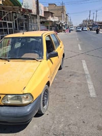 سايبه • ٢٠١١ • بدون راعي
