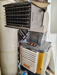 مبرده • ماطور عاطل • نظيفه