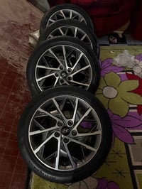 تخم ويل وتاير نضافه ١٠٠ %١٠٠ العنوان محموديه ناحيت الرشيد للإستفسار ال...