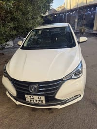 شانجان L7 • ٢٠٢٥ • ١٢٠٠٠ كم