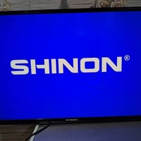 شينون 43 نظيفه وشغاله ع الفحص بدون نت بدون نت بدون نت السعر 100 مكاني ...