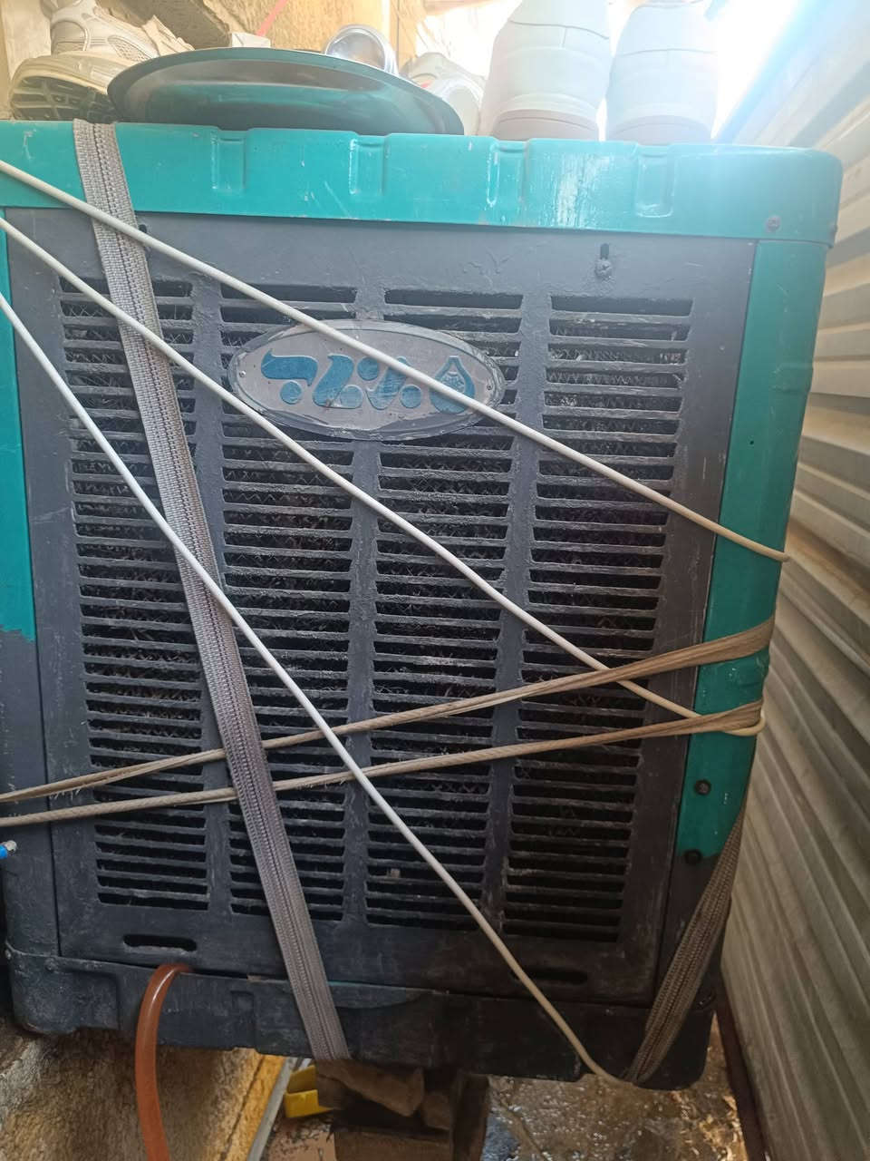 غراض للبيع  نضيفات سعرهم110 بغداد طوبجي


**إذا كنت صاحب هذا الإعلان وتريد حذفه لأي سبب، رجاءا أرسل رسالة إلى الدعم الفني**