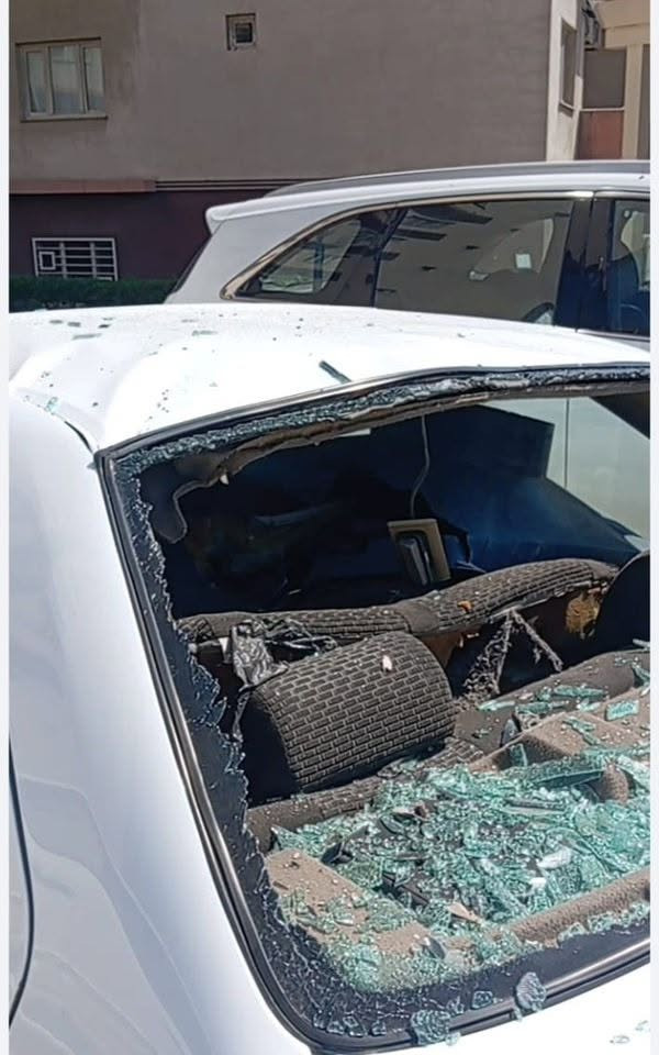 بيجو بارص موديل ٢٠١٨ بغداد بسمي مكينه كير تبريد جديد حداديه نص عمر السياره مكفوله من الضربه أو الصبغ فقط طك بطل عطر كسر الجامه الخلفيه أو شبر صار تعديل بل قماره موضح الصوره بل النشر قبل التصليح أو بعد

***********

السعر ٦٠ وبيها مجال

