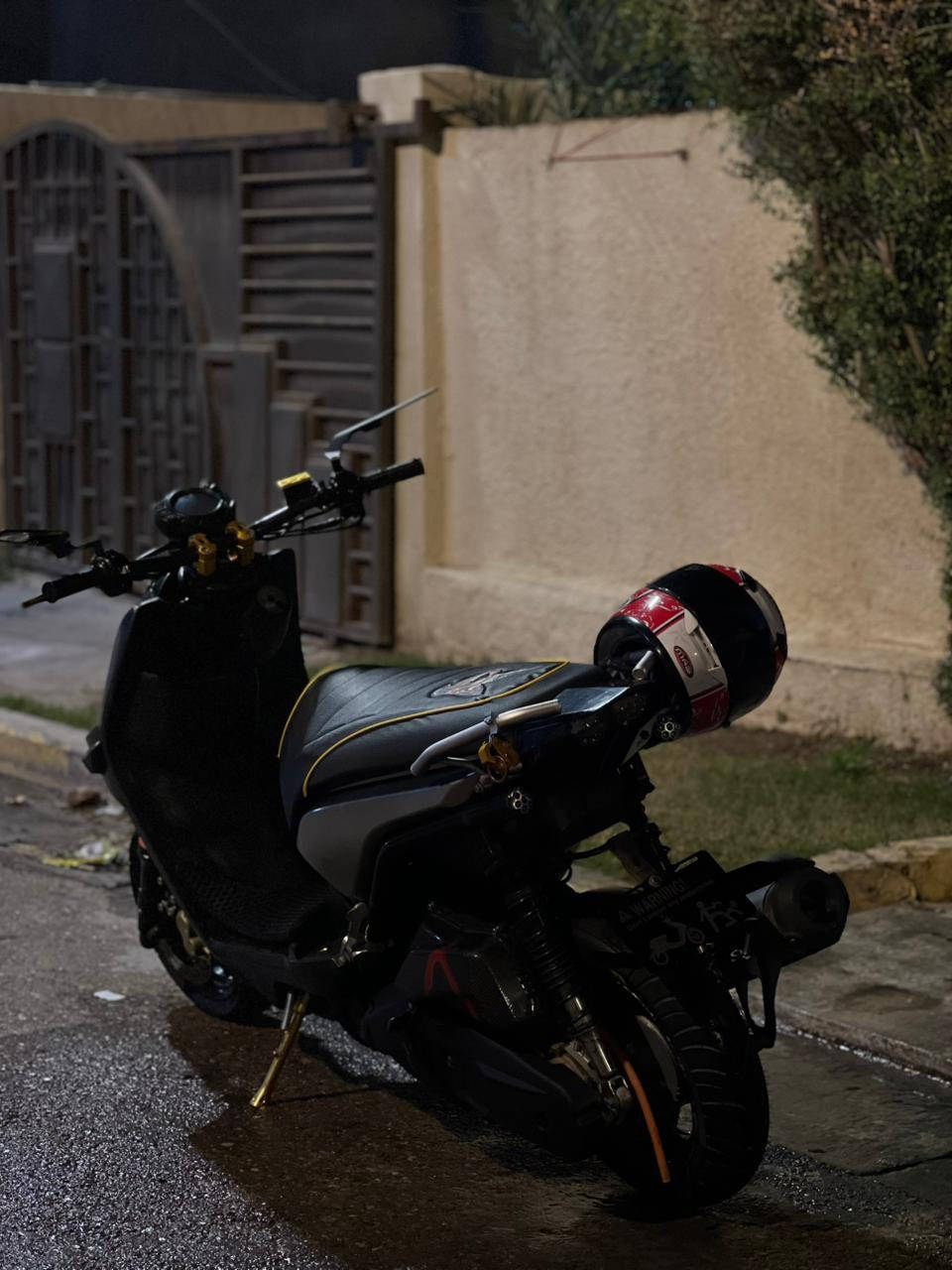 سكنس جبلي للبيع كفاله عامه مكان ا ***********مجال قليل مكان الغزاليه
