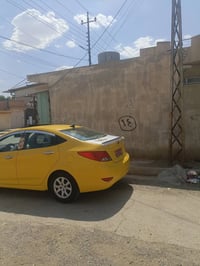 اكسنت ٢٠١١ • قسام شرعي • عليها غرامات