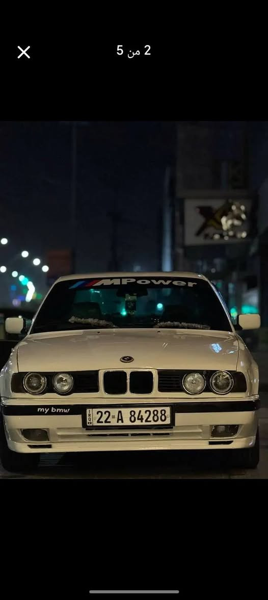 سلام وعلیكم اخواني
سیاره بي ام محرك 20کبس دیجیتال كیر عادی رقم اربیل للاستفسار *********** كركوك, العراق
